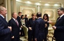 ЗМІ: переговори в Мінську відбуваються без участі делегацій