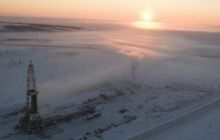 Нафта сьогодні дорожчає, незважаючи на її надлишок на ринку