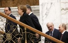 Соціологи показали рейтинг прихильності українців до світових лідерів: Лукашенко та Меркель попереду
