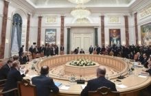 Клімкін: Переговори "нормандської четвірки" у Мінську тривають