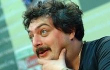 Быков: "Политические изменения происходят в головах, а не в рейтингах и даже не на площадях"