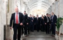 Олланд: Домовилися не про все, але це велике полегшення для Європи