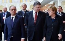 Євродепутатка пропонує включити ЄС в нормандський формат