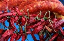 Диетологи США предлагают бороться с эпидемией ожирения при помощи перца чили