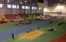 В чемпионате Украины по легкой атлетике в помещениях примут участие ведущие атлеты страны