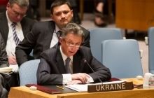 Serheiev: UN Security Council must be reformed immediately