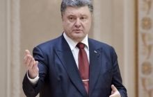 Соцвыплаты на Донбассе возобновятся после проведения там выборов - Порошенко
