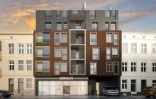 ЖК «МОНАКО» - собственное княжество в центре Львова