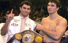 Вбивці боксера, що переміг Кличка, засуджені на 43 роки