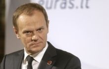 Туск: на саммите Турция-ЕС будут искать пути сохранения Шенгенской зоны