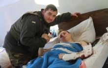 У Краматорську під час обстрілу був важко поранений військовий журналіст