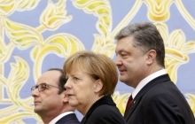 Germany and France to help restart social payments in occupied Donbas