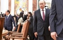 Ошибка в минском договоре доказывает участие России в украинском конфликте - финские политологи