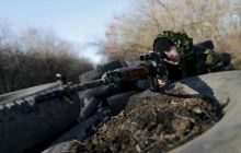 Militants attack village of Shyrokyne near Mariupol
