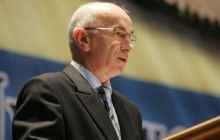 Костицький звільнився з посади голови Нацкомморалі