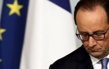 Hollande: Leaders of ‘Normandy Four’ countries plan phone conference