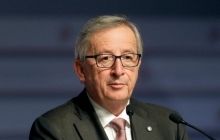 Juncker: European Commission intends to resume tripartite talks on energy issues