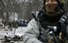 Cabinet allocates UAH 5 mln for restoration of Kramatorsk