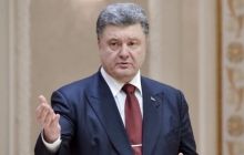 Завтра в Германии Порошенко встретится с Меркель