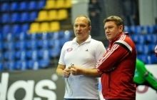 Гандбольный "Мотор" возобновит выступления в Лиге чемпионов матчем с датским "Ольборгом"