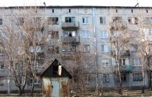 Количество жертв обстрела в Горняке возросло до четырех, ранены 16 человек (фото)