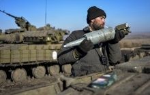 В Польше построят хранилище для военной техники США