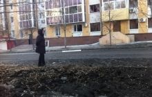 Центр Донецка обстреляли, два человека погибли - журналист