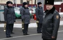 Порошенко: За время АТО 8 военных получили звания Героя Украины