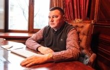 Британский офтальмологический центр в Киеве