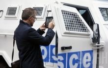 OSCE says it requires access to all areas of Donbas