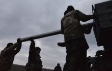 Five Ukrainian soldiers killed, 22 wounded near Mariupol since start of latest ‘ceasefire’