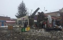 Militants launch 112 attacks in last day, 88 of them on Debaltseve