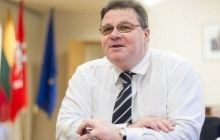 Lithuania: Time to add to pressure on Russia, more sanctions and isolation