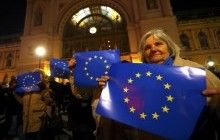 У НФ розказали, чому Єврокомісія запропонувала скасувати візи