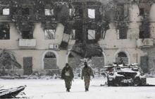 US accuses militants, Russia of violating ceasefire in Donbas, calls for immediate end to hostilities