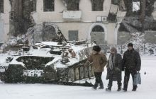 OSCE mission to try to get into Debaltseve