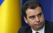 У парламенті зареєстровано проект постанови про відставку Абромавичуса
