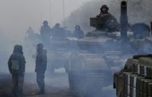 Report: Soldiers near Debaltseve ask for help, say they could all be killed