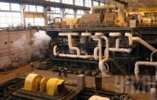 Militants damage gas pipeline supplying Vuhlehirsk power station