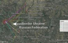 Британські журналісти опублікували докази обстрілу ВСУ з території РФ (фото)