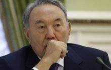 Назарбаев лидирует на президентских выборах - exit poll