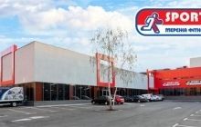 Sport Life Борщагівка введений в експлуатацію!