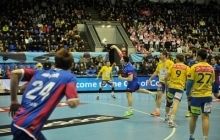 Гандбольний "Мотор" програв вирішальний матч Ліги чемпіонів польському "Віве Кельце"