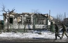 Кабмин расширил перечень населенных пунктов прифронтовой зоны