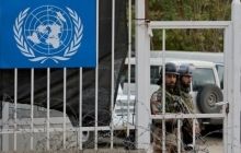 На розгортання миротворчої місії ООН в Україні піде півроку - експерт