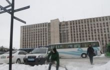 Комітет ВР з євроінтеграції і європарламентарі проведуть засідання на Донбасі