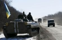 Western journalists cast doubt on General Staff’s Debaltseve pull out casualties reports