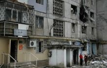 Former NATO Secretary General admits failure of idea of nuclear disarmament of Ukraine