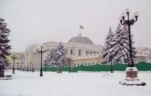 Суспільство потребує законів, що відкриватимуть шлях Церкви до нього - речник УПЦ