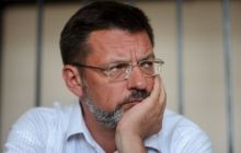 У дома мэра Черкасс взорвалось неизвестное устройство